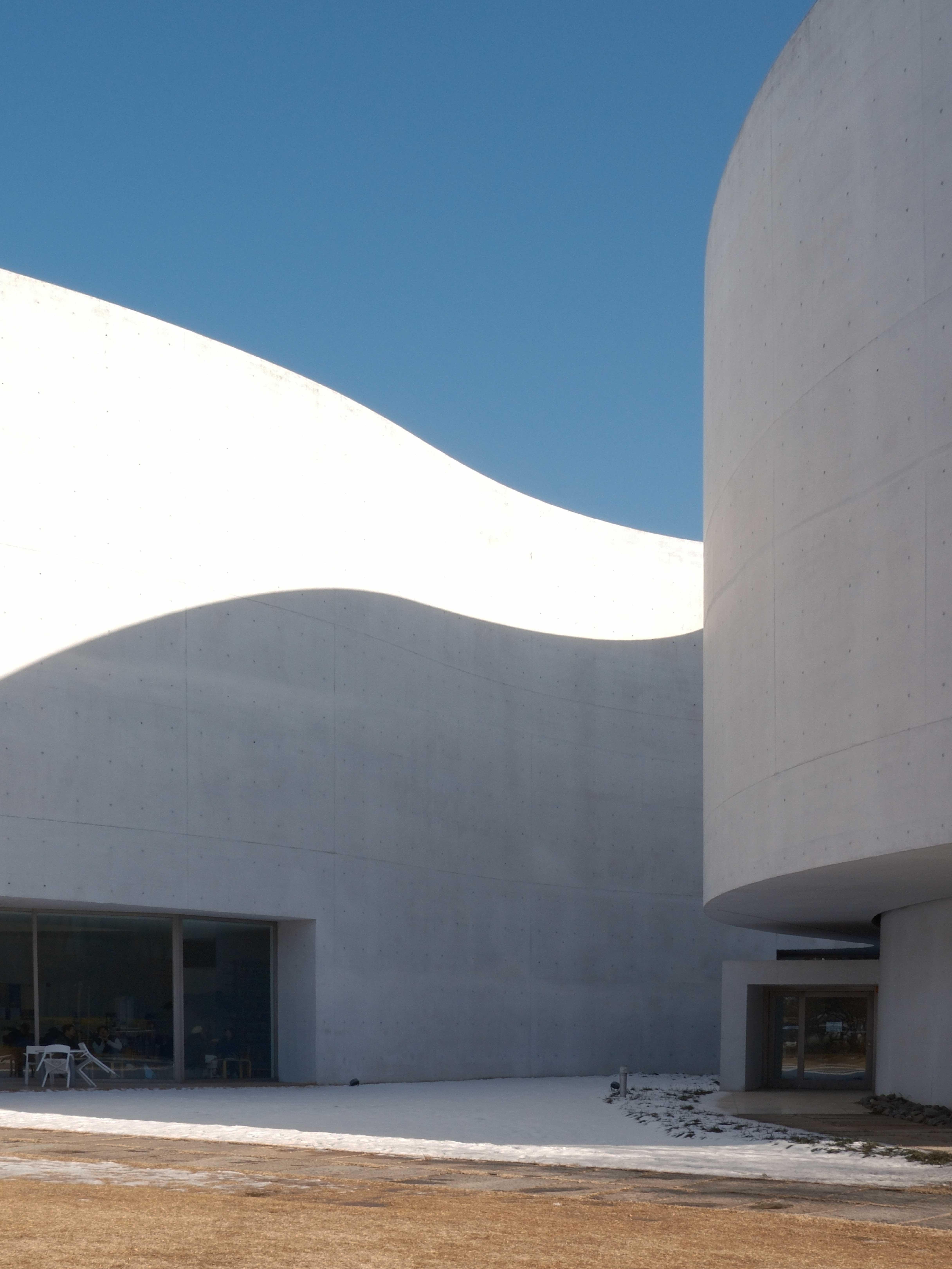 韓國必訪美術館 — Mimesis Art Museum