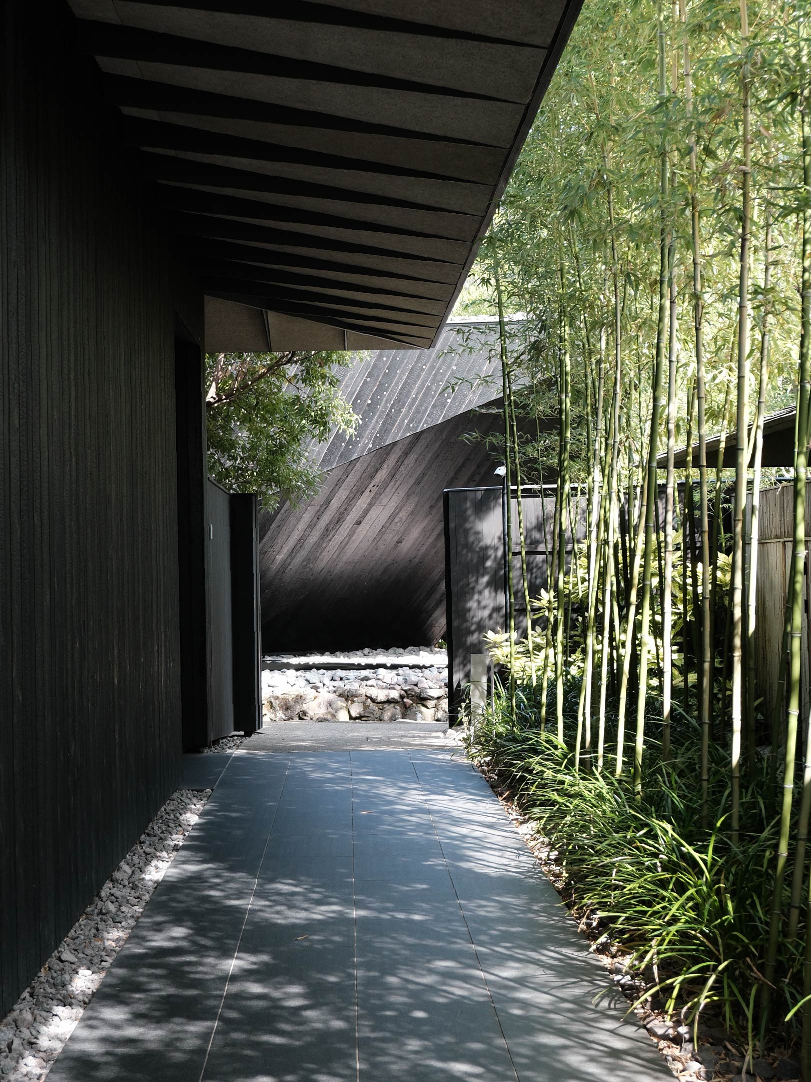 由布院必訪建築 —— 由布院美術館