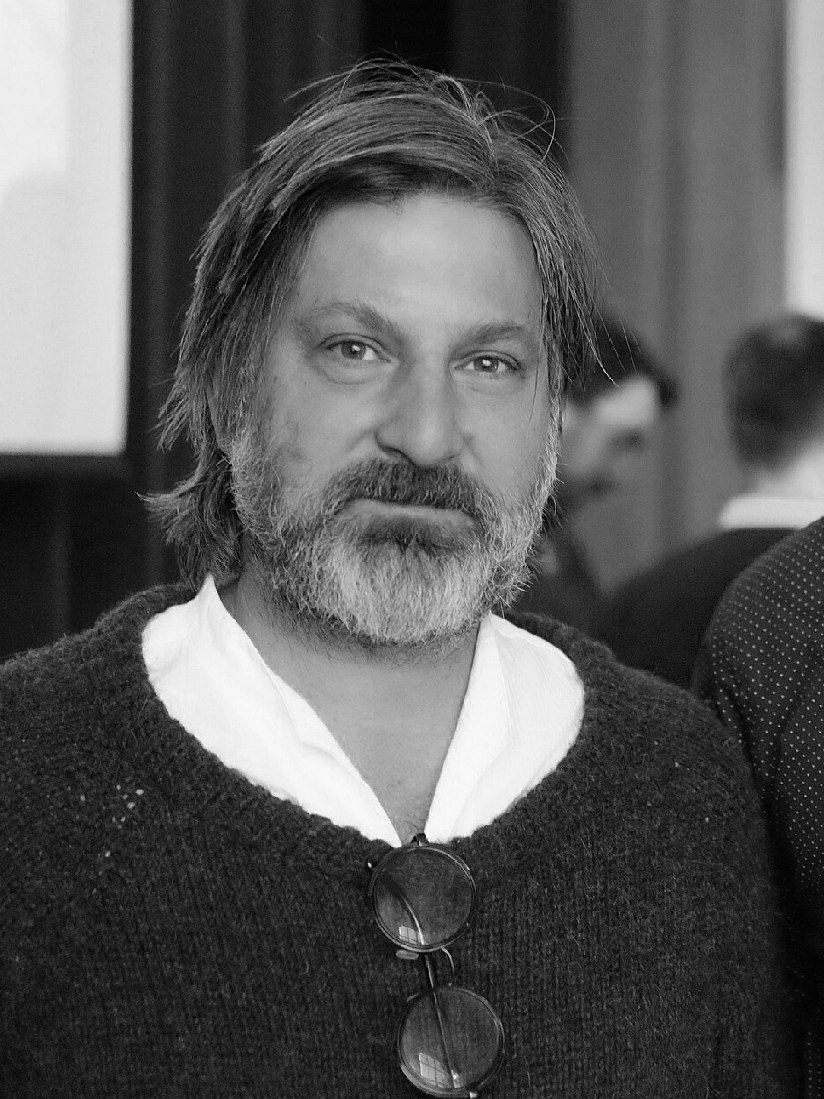 2026 普立茲克建築獎 —— Smiljan Radić