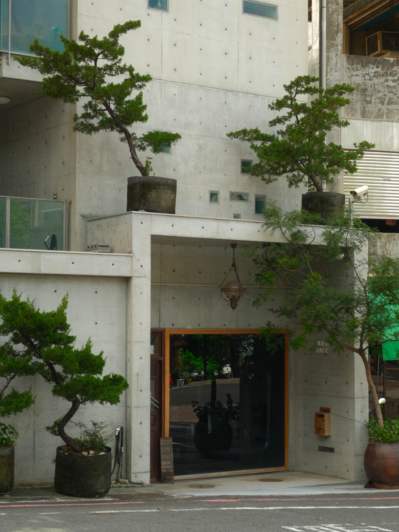 2025 臺南國際建築三年展：繁星展區周圍必訪店家— 臺南安平區&南區