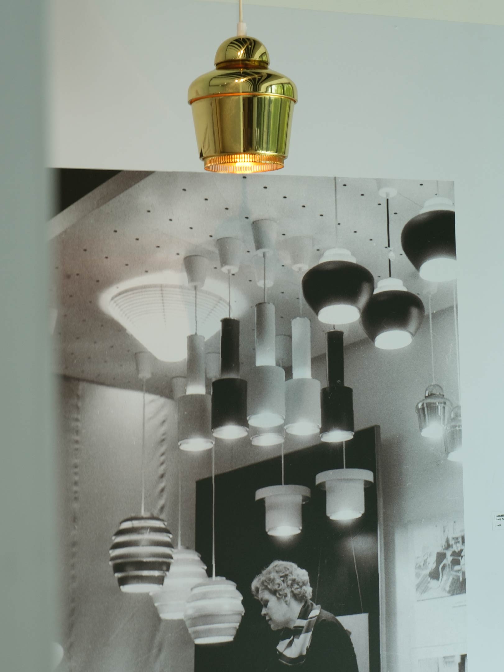 《創造即生活》芬蘭國寶級建築師 Alvar Aalto 臺灣首度大型回顧展